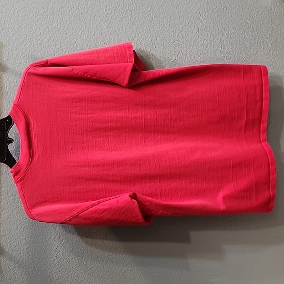 Vintage MLB Cleveland Indians TShirt - Picture 2 of 6